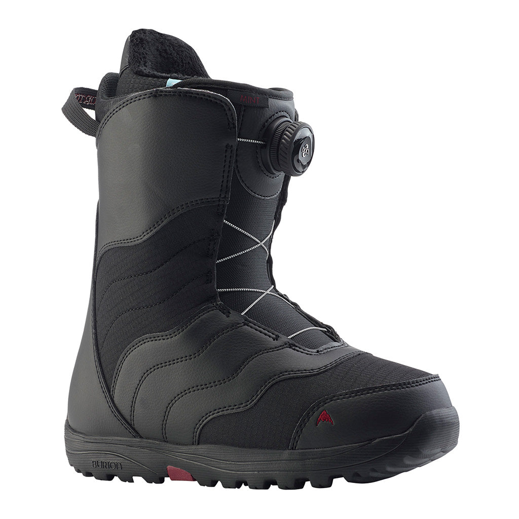 Wms Mint BOA® Snowboard Boots - Snowboardstøvler
