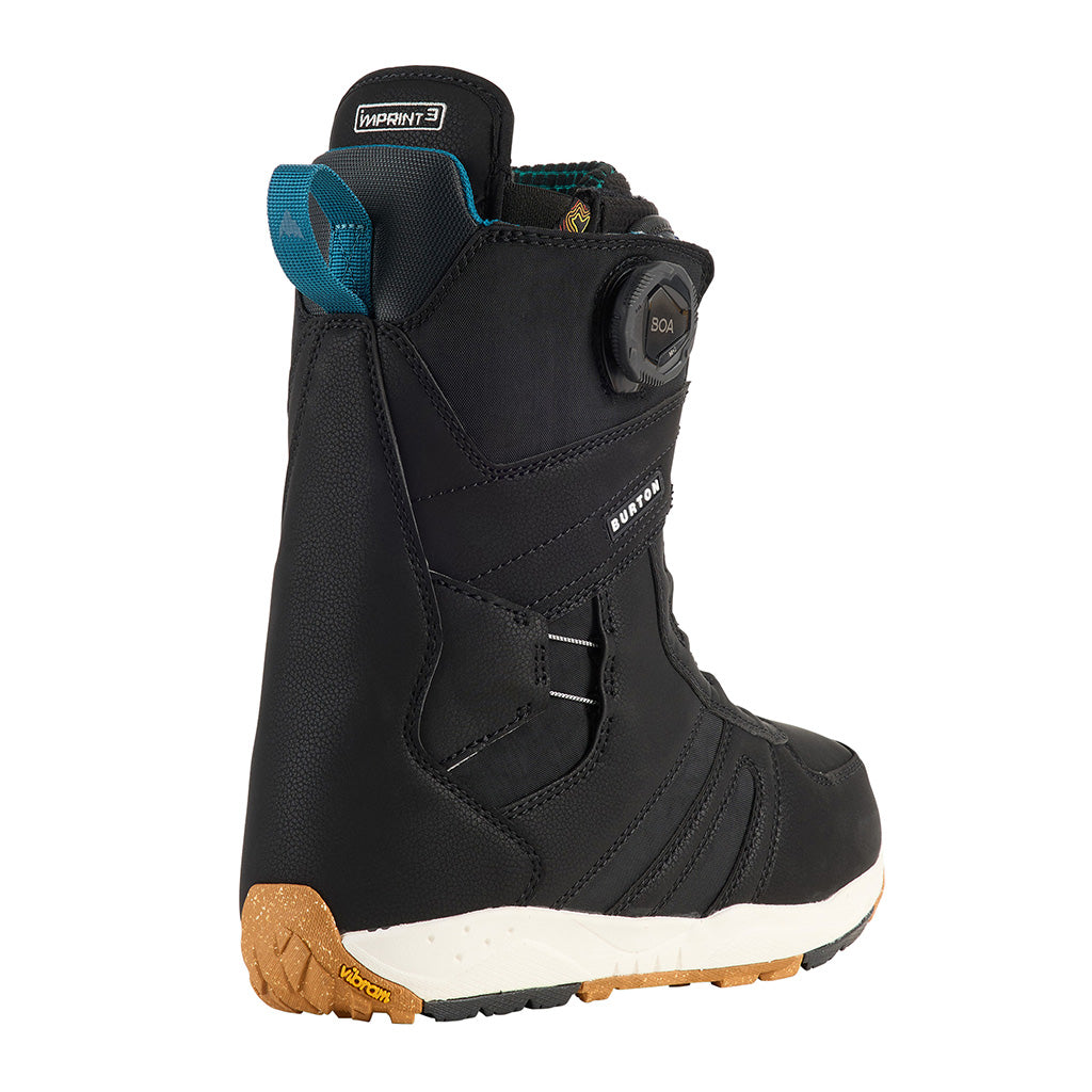 Wms Felix BOA® Snowboard Boots - Snowboardstøvler