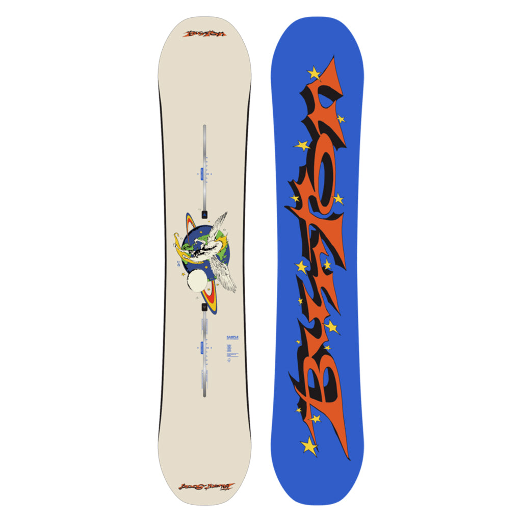 Wms Talent Scout 26/27 - Snowboard