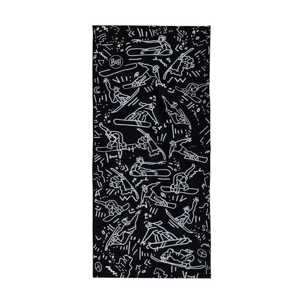 Original Ecostretch - Halsedisse