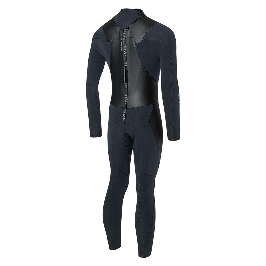 Combat Fullsuit GBS 5/4 BZ - C1 - Våddragt
