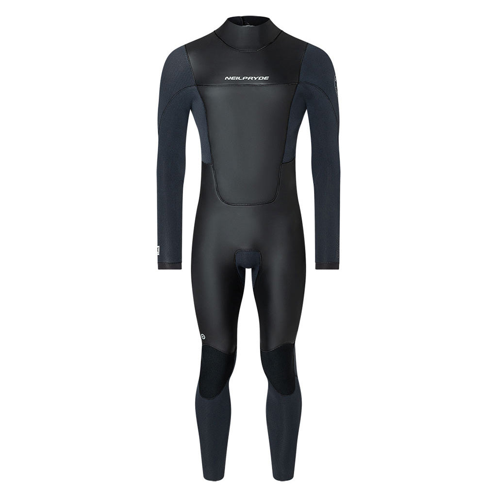 Combat Fullsuit GBS 5/4 BZ - C1 - Våddragt