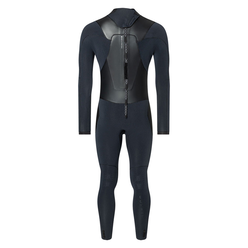 Combat Fullsuit GBS 5/4 BZ - C1 - Våddragt