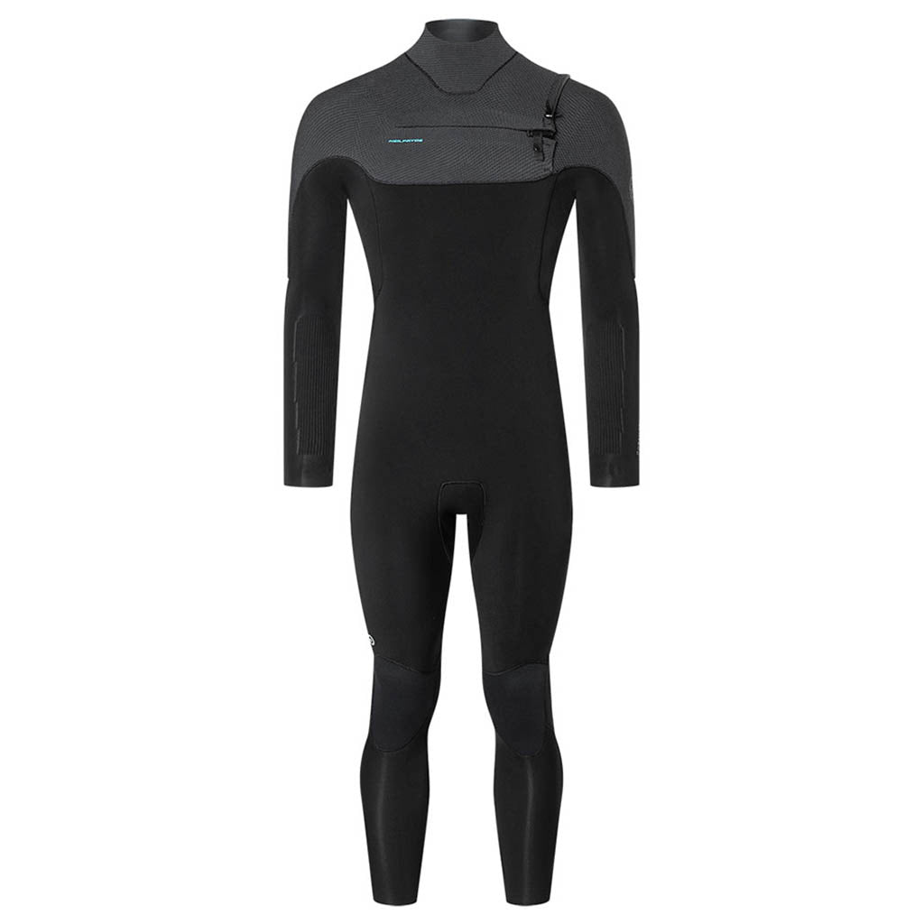 Mission Fullsuit Gbs 5/4 FZ - C1 - Våddragt