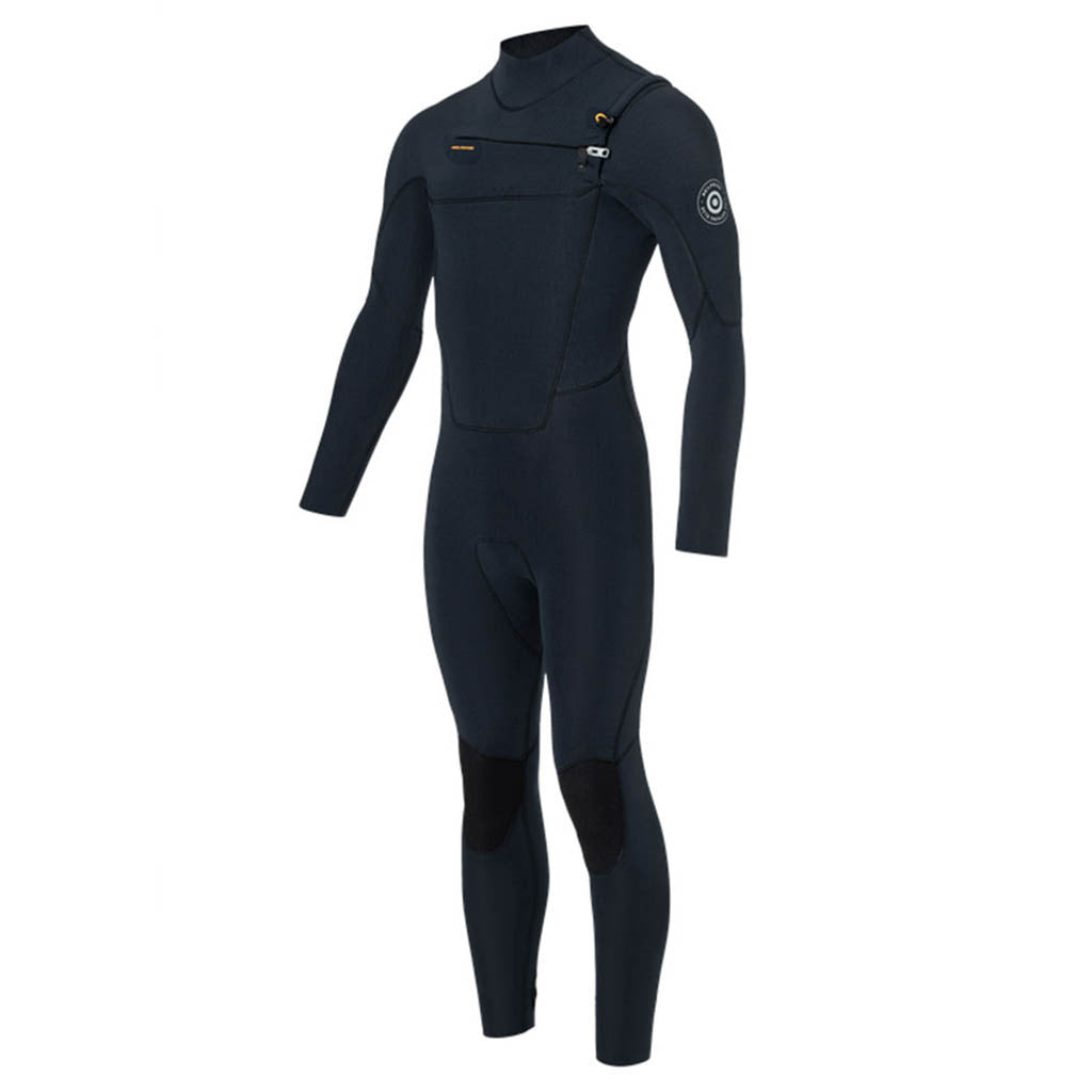 Rise Fullsuit GBS 5/4 FZ - C1 - Våddragt