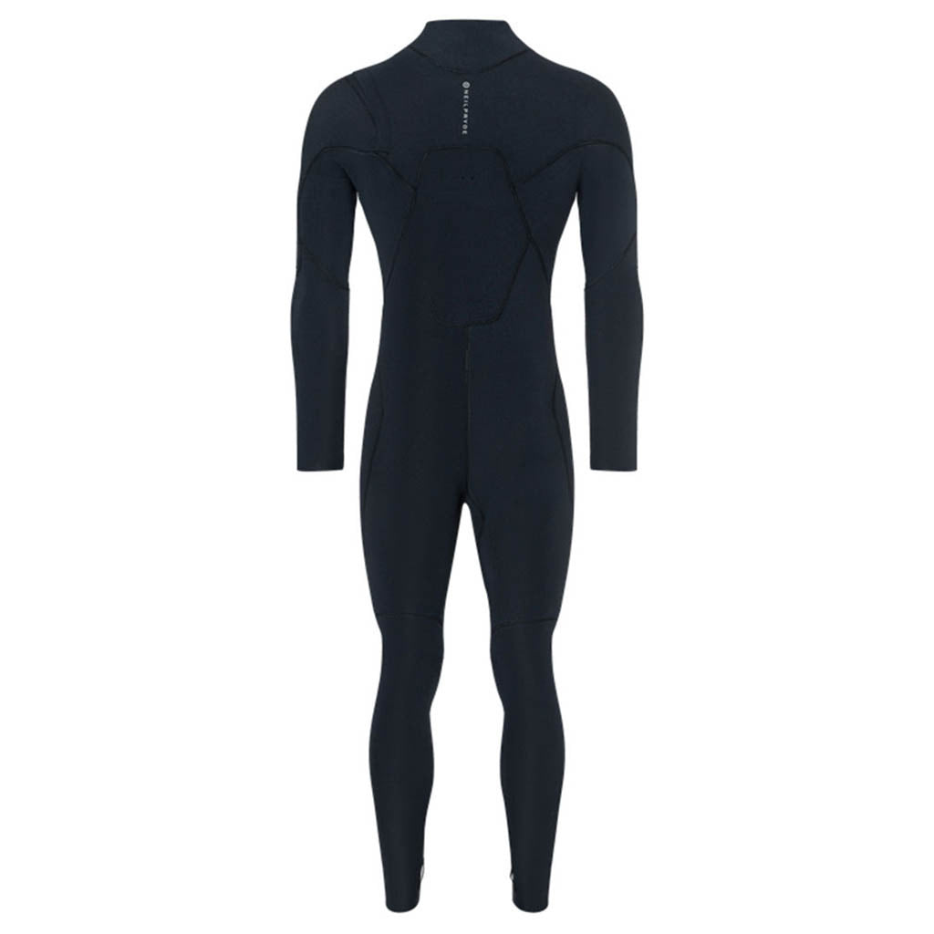 Rise Fullsuit GBS 5/4 FZ - C1 - Våddragt