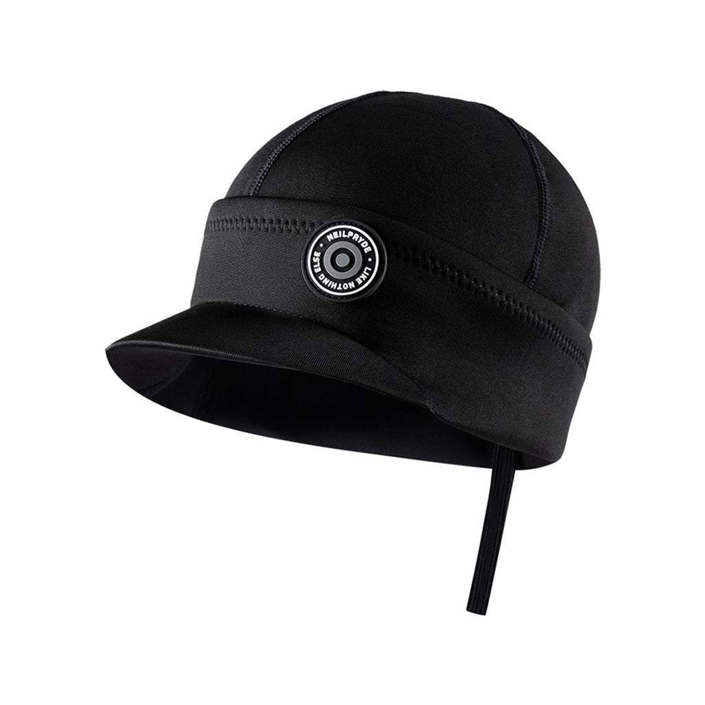 Visor Beanie  - C1 - Neoprenhætte