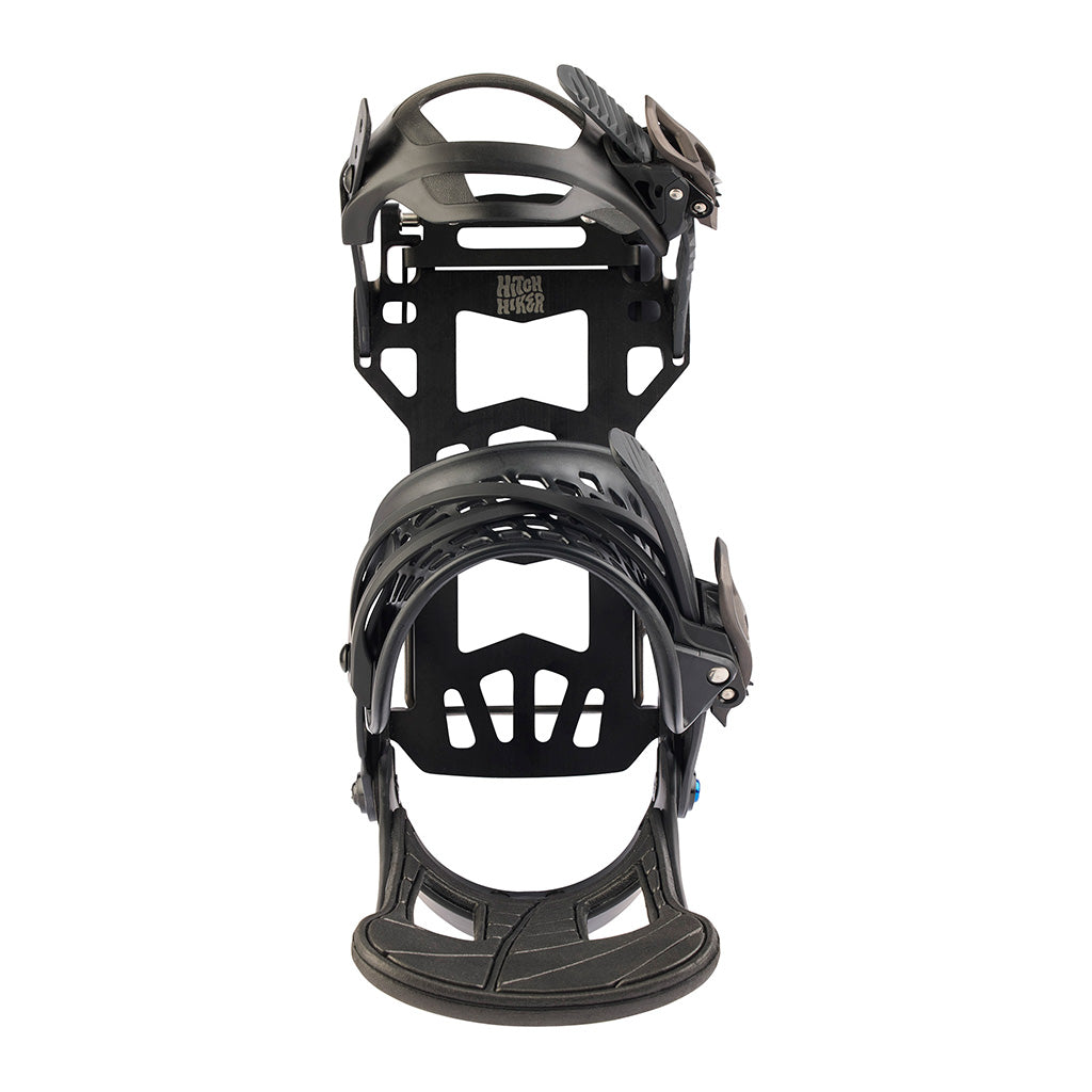 Hitchhiker Splitboard Bindings - Snowboardbindinger