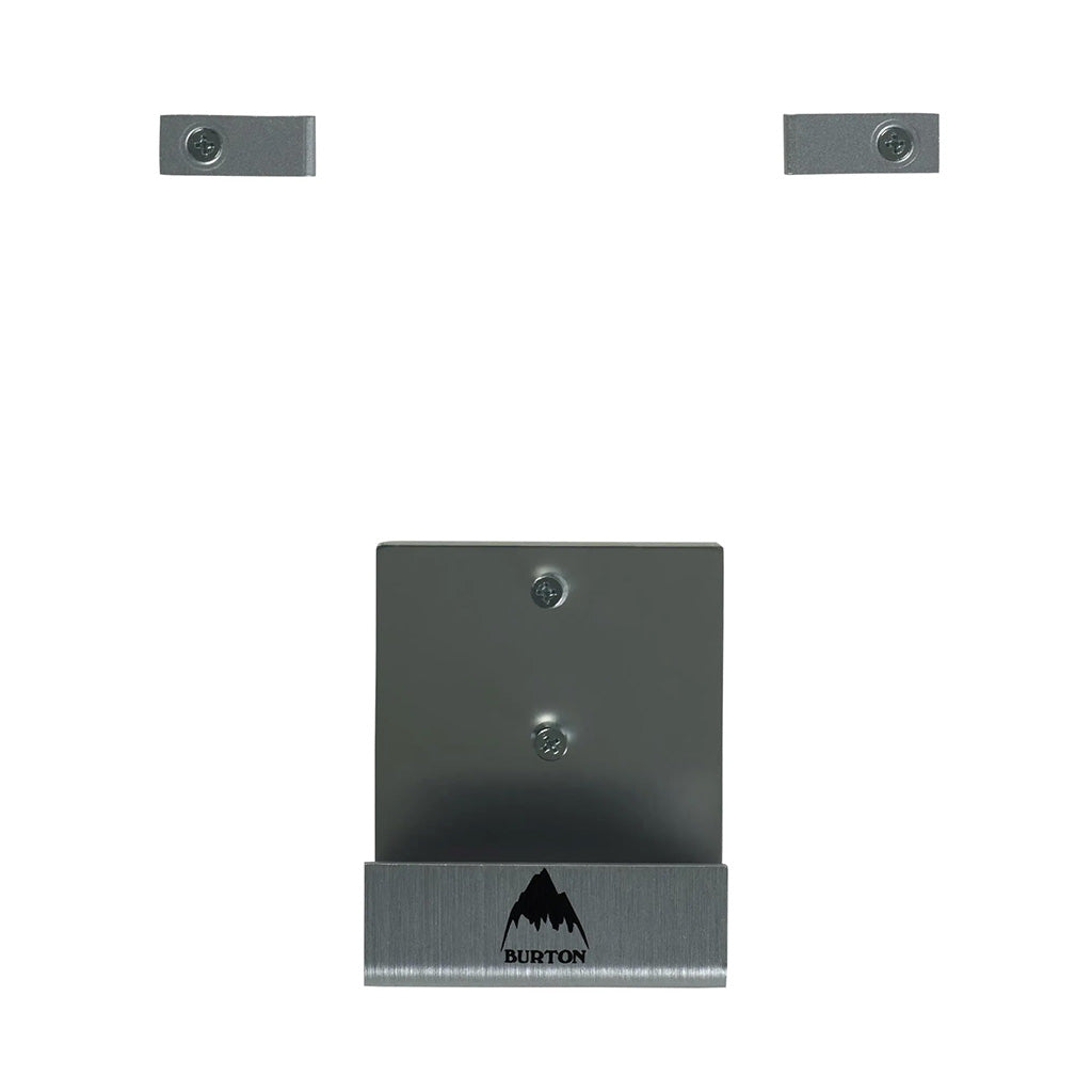 Collector's Edition Snowboard Wall Mounts