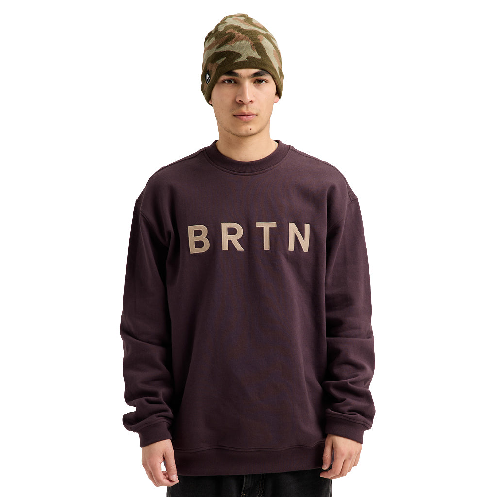 BRTN Crew - Sweatshirt