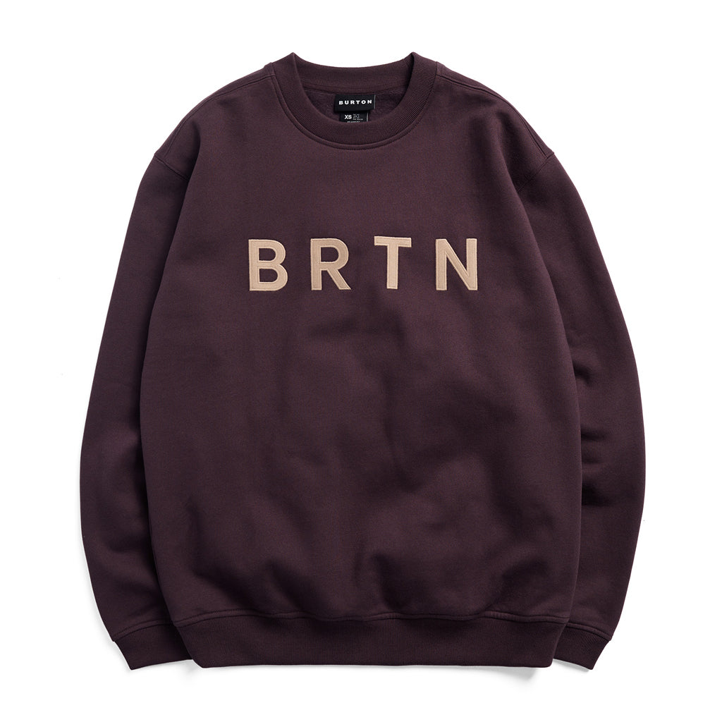 BRTN Crew - Sweatshirt