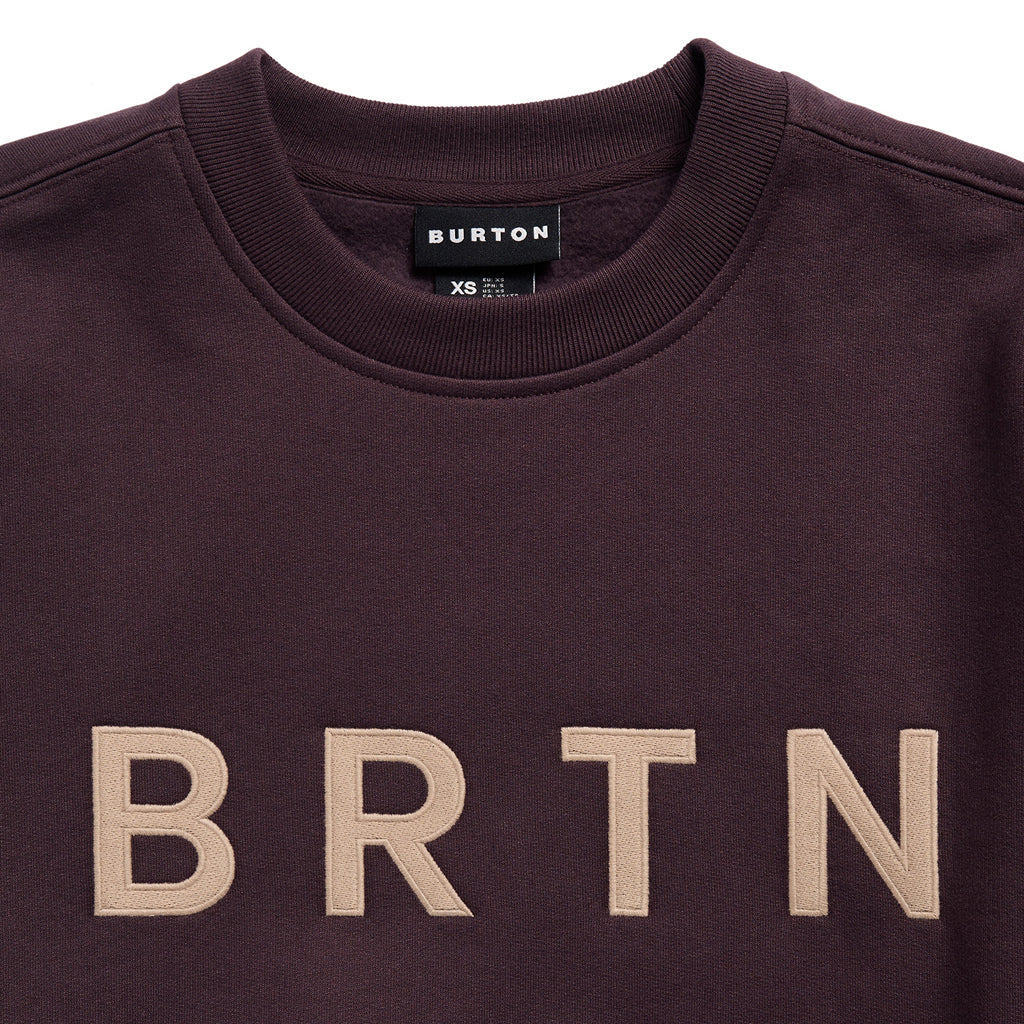 BRTN Crew - Sweatshirt