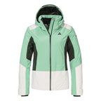 Jacket Zandwel - Skijakke