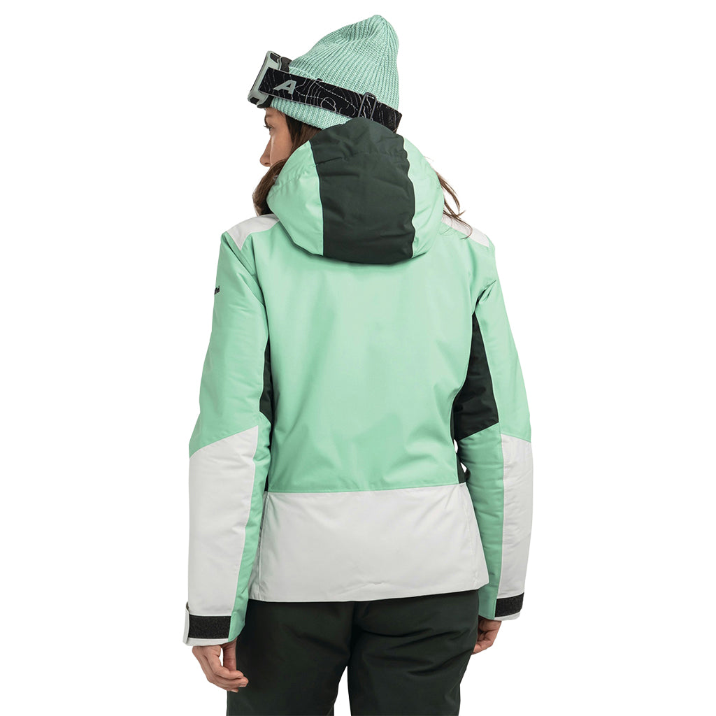 Jacket Zandwel - Skijakke