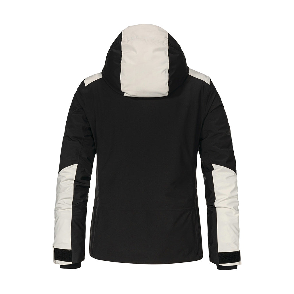 Jacket Style Zandwel WMS - Skijakke