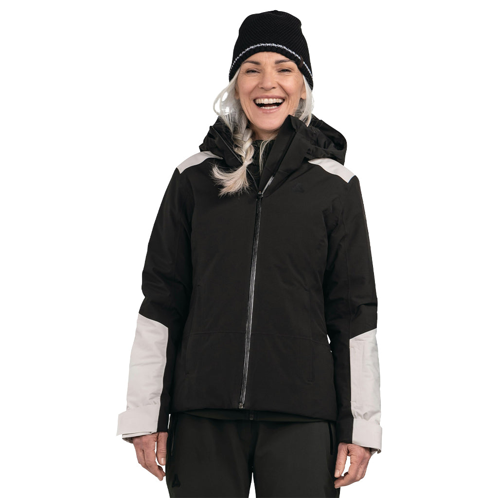 Jacket Style Zandwel WMS - Skijakke