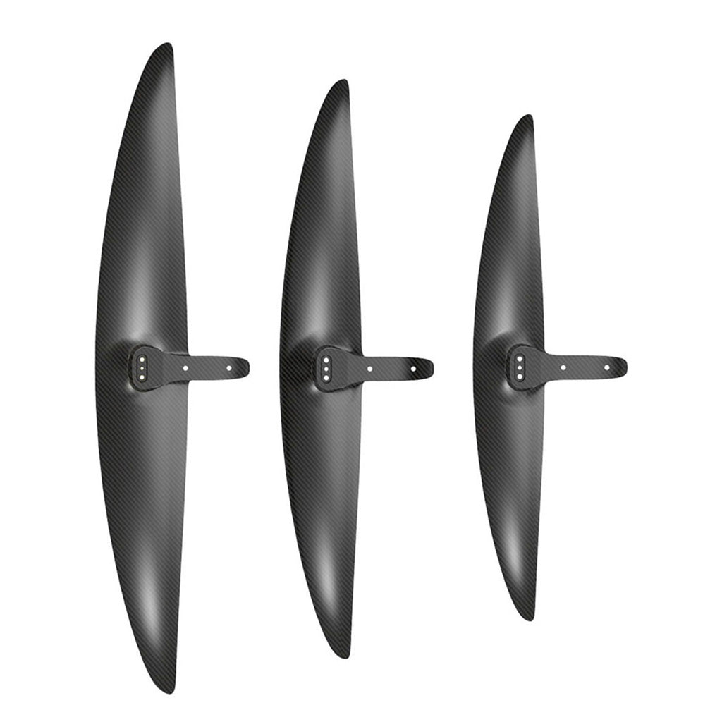 Flight SLR Frontwing HM 2026 - Foil Frontvinge