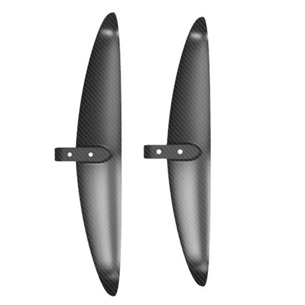 Flight SLR Backwing 2026 - Foil Bagvinge