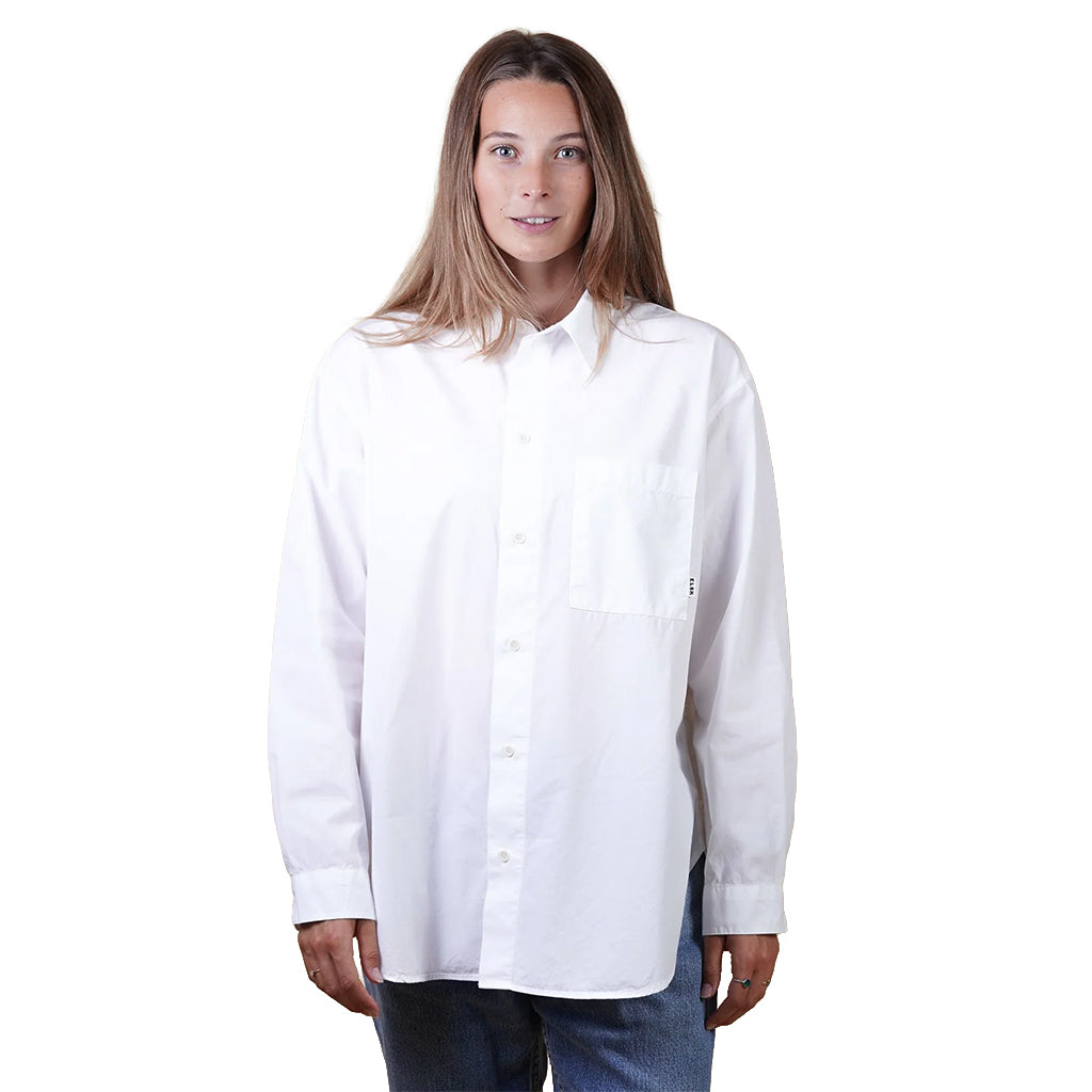 Poplin - Skjorte
