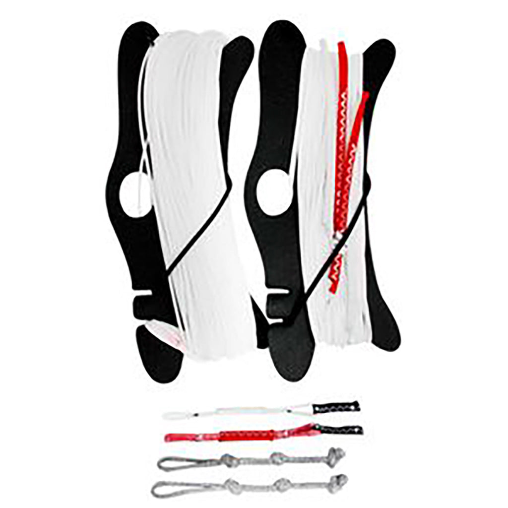 4-Liner Kite Repl Line Set 23M