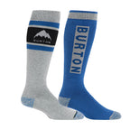 Weekend Midweight Socks (2 Pack) - Skisokker