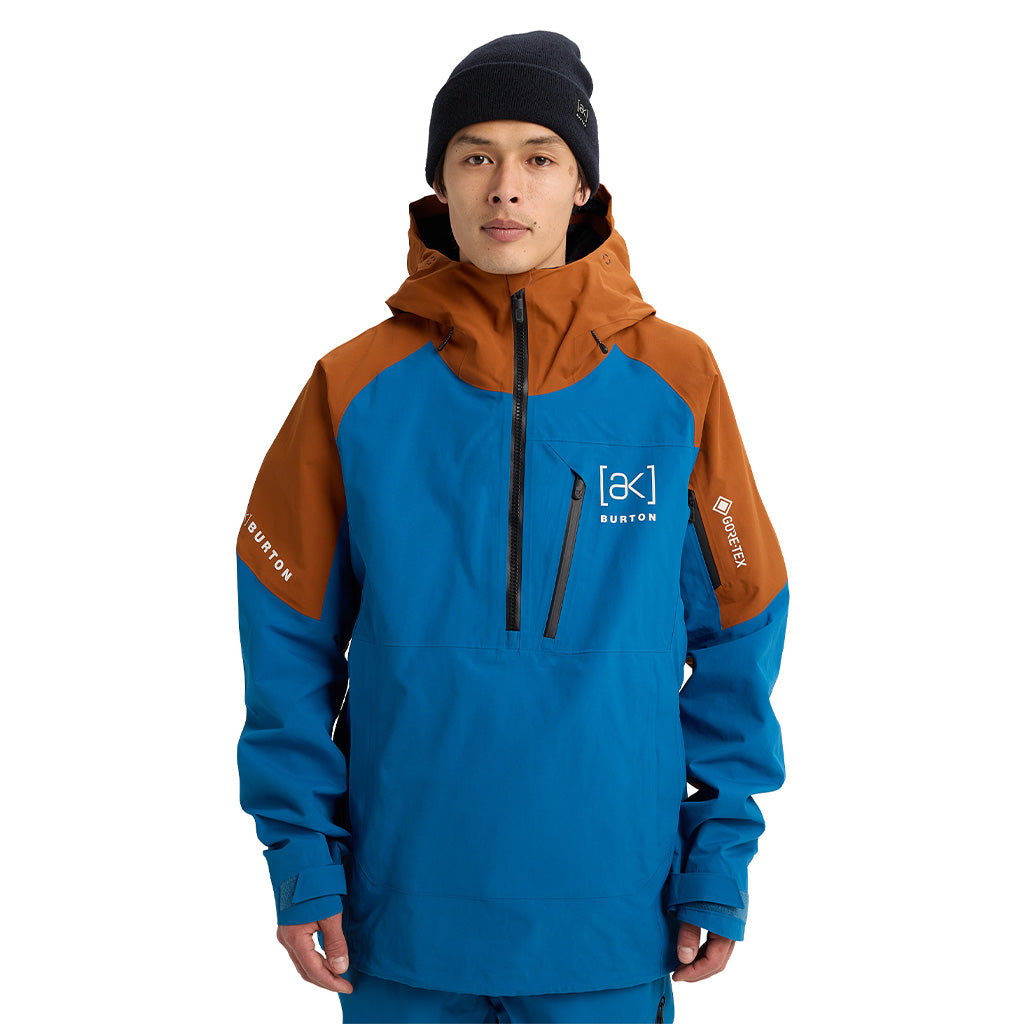 [ak] Velocity GORE-TEX Anorak - Anorak