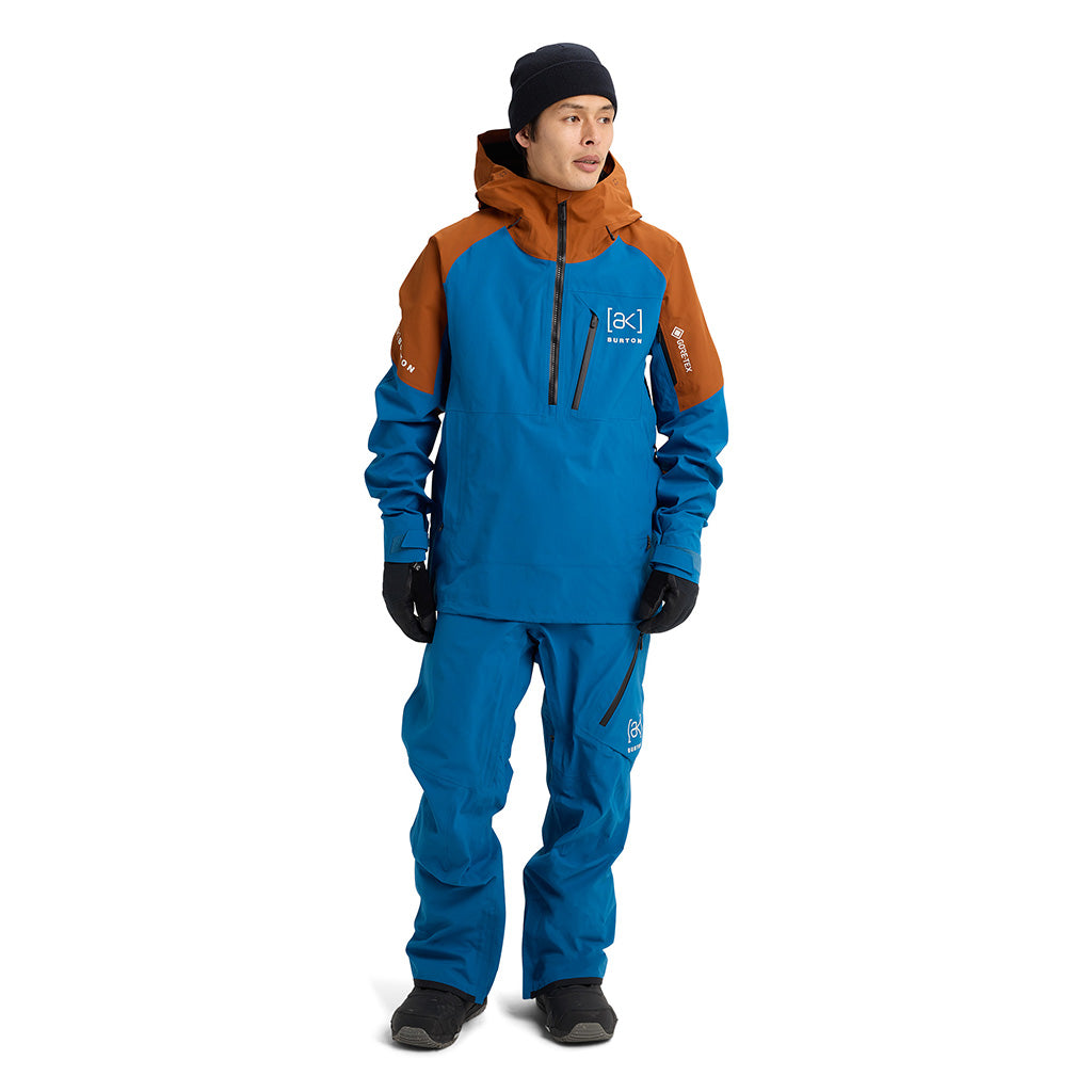 [ak] Velocity GORE-TEX Anorak - Anorak