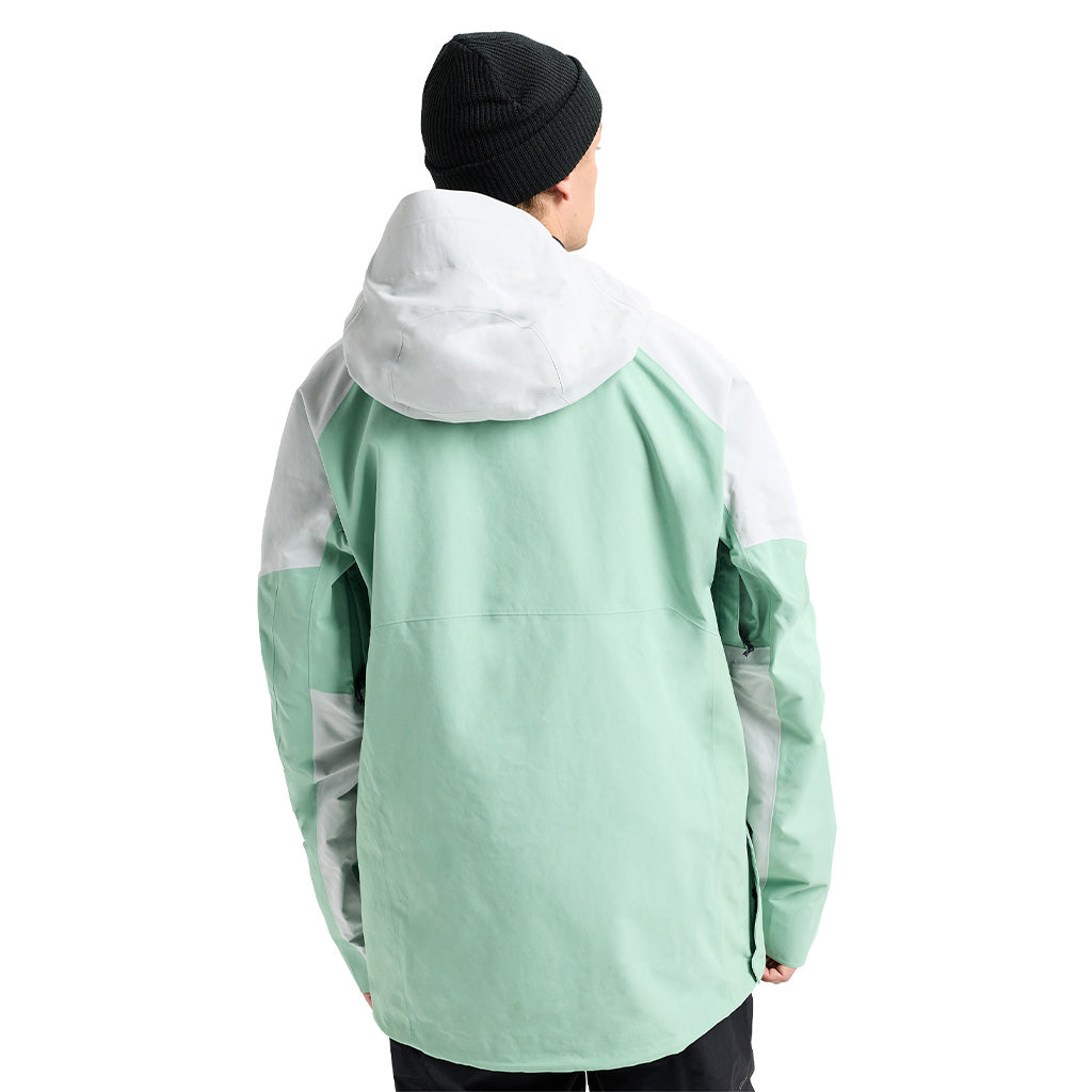 [ak] Velocity GORE-TEX 2L - Anorak