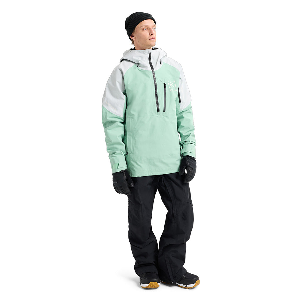 [ak] Velocity GORE-TEX 2L - Anorak
