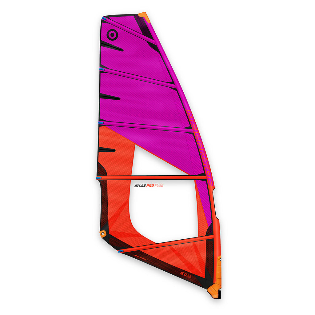Atlas Pro Fuse C3 2025 - Windsurfsejl