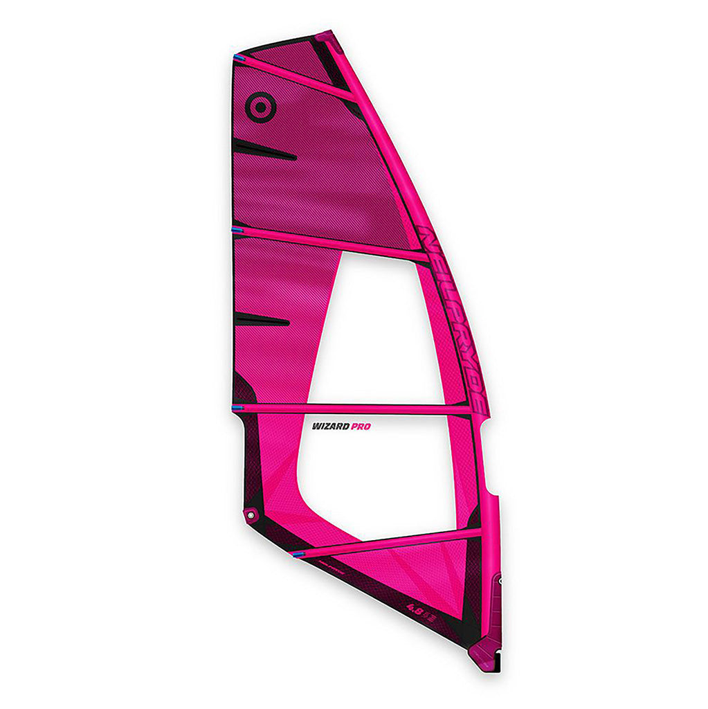 Wizard Pro C2 2025 - Windsurfsejl