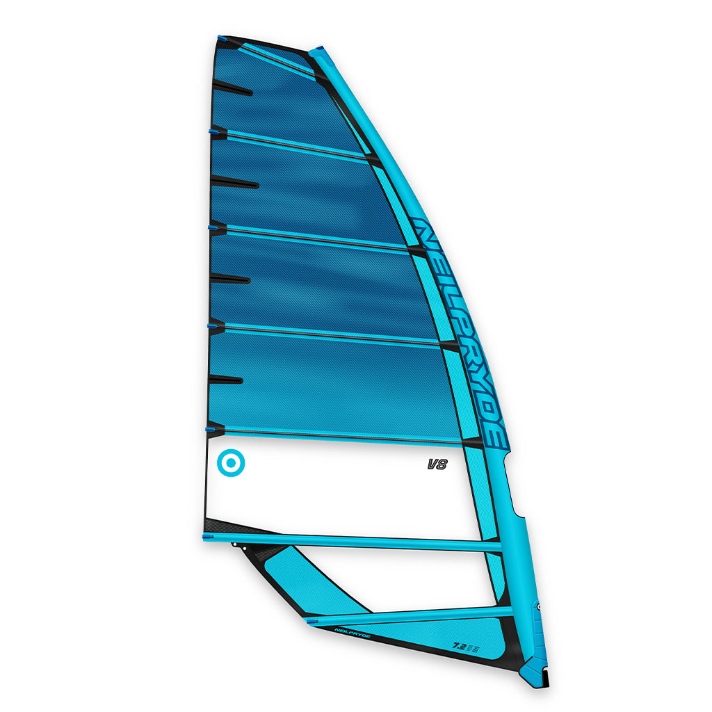 V8 C1 2025 - Windsurfsejl