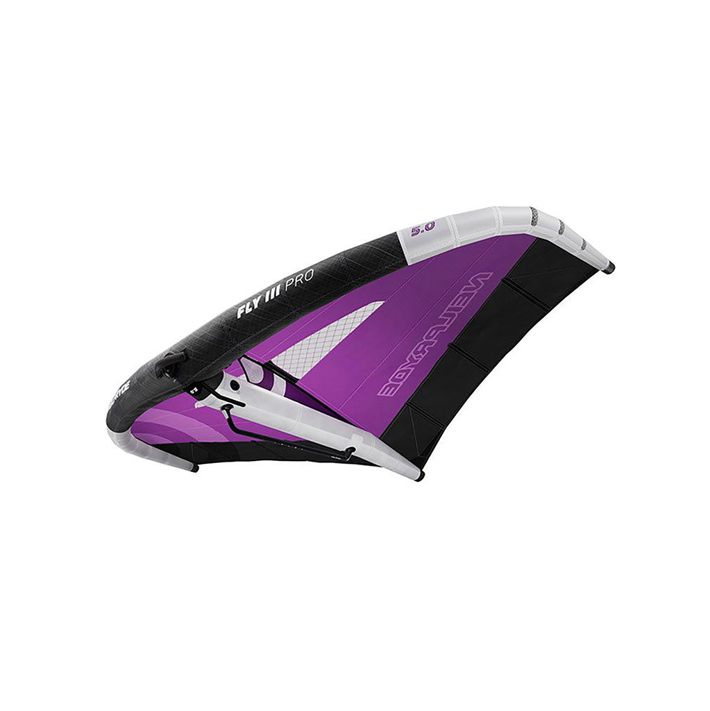 FLY III PRO C3  Purple 2025 - Wing