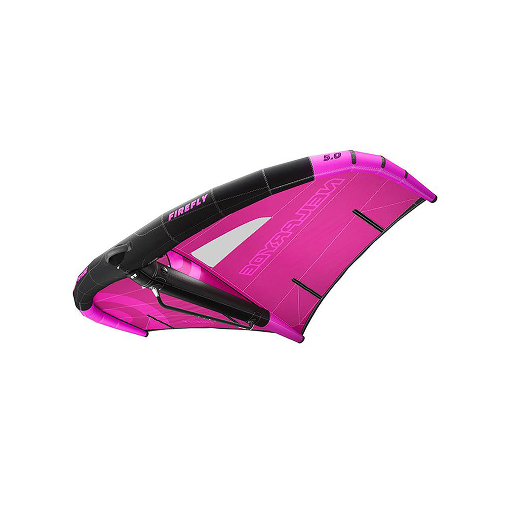 En Wing, FireFly C2 2025 i farven Berry / Pink