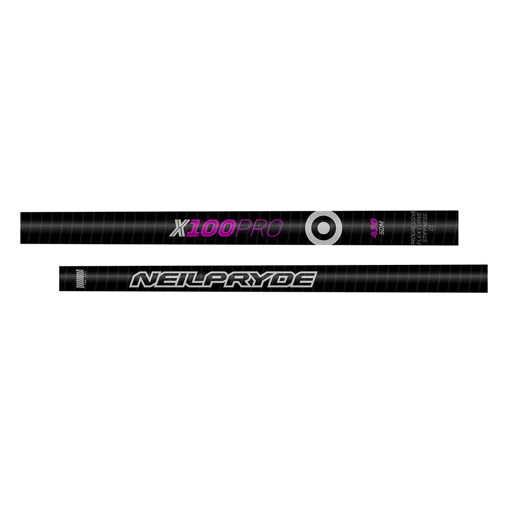 X100 PRO SDM - Windsurf Mast