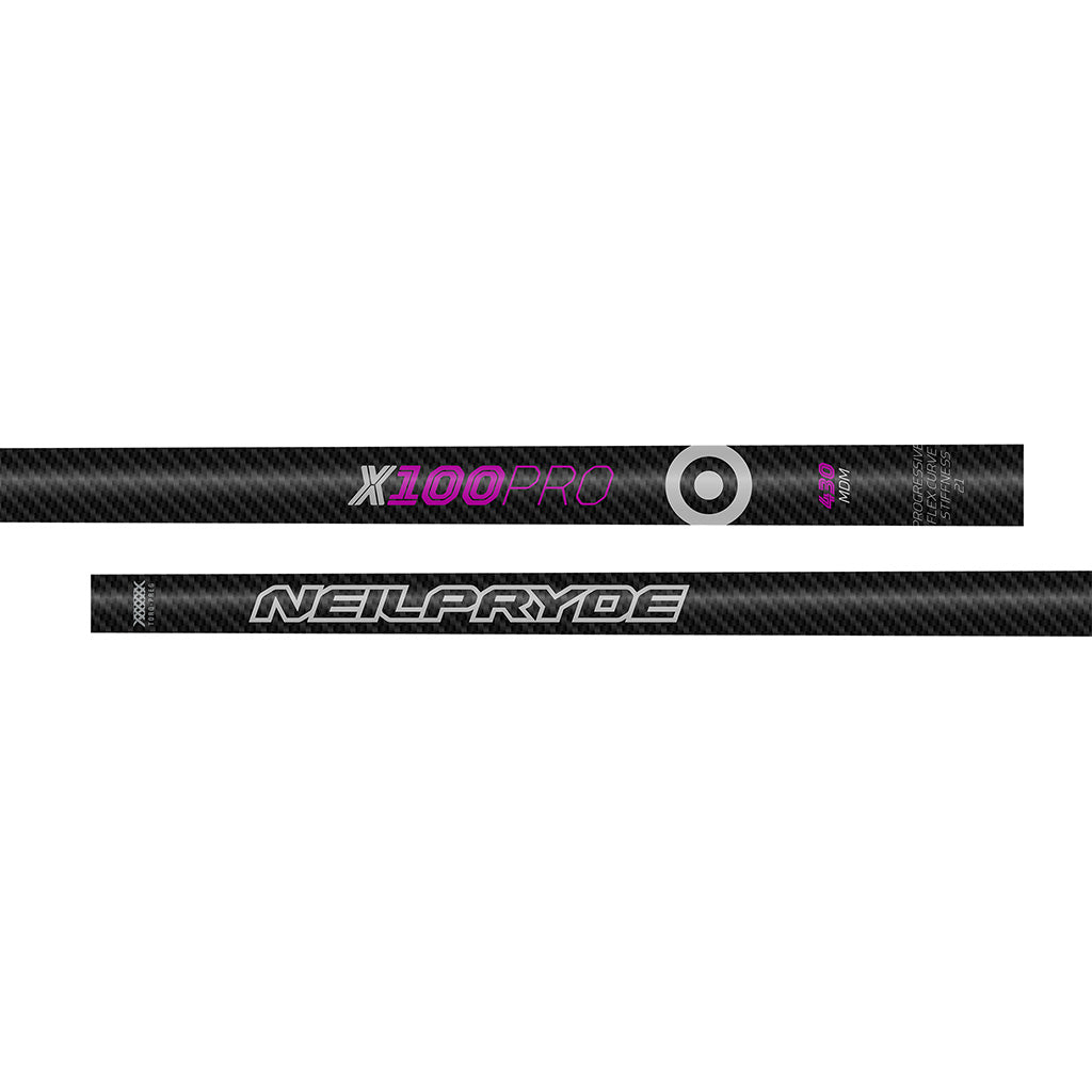 X100 Pro MDM 2026 - Windsurf Mast