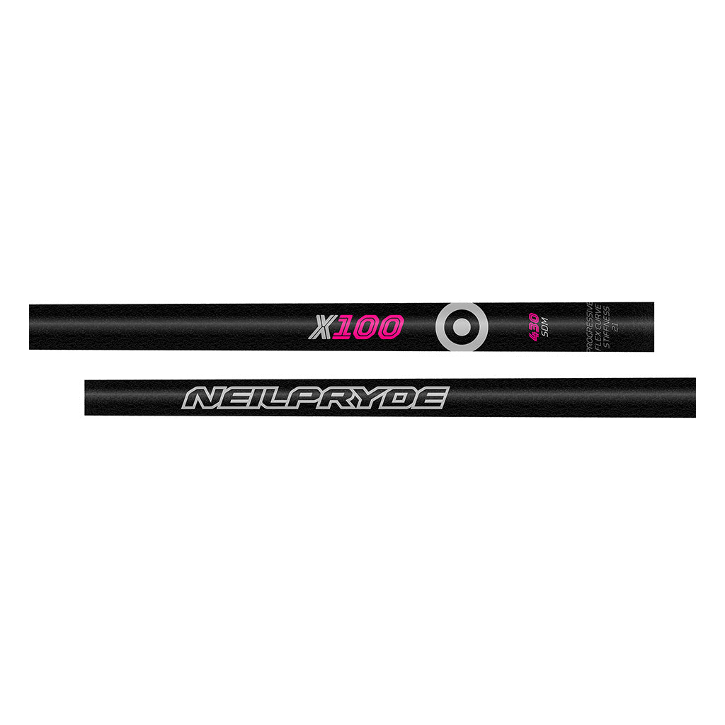 X100 SDM 2026 - Windsurf Mast