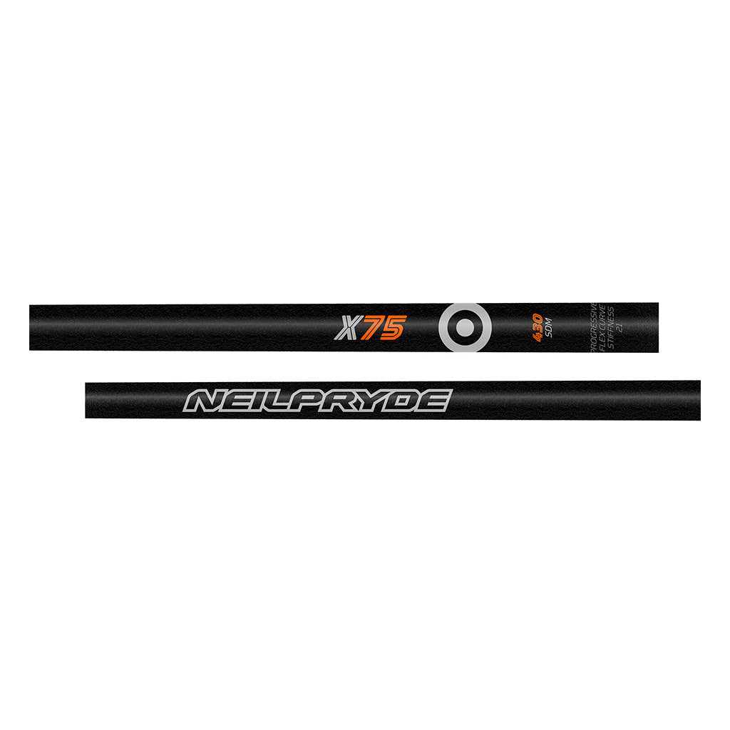 X75 SDM 2026 - Windsurf Mast