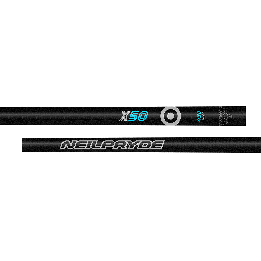 X50 RDM 2026 - Windsurfmast