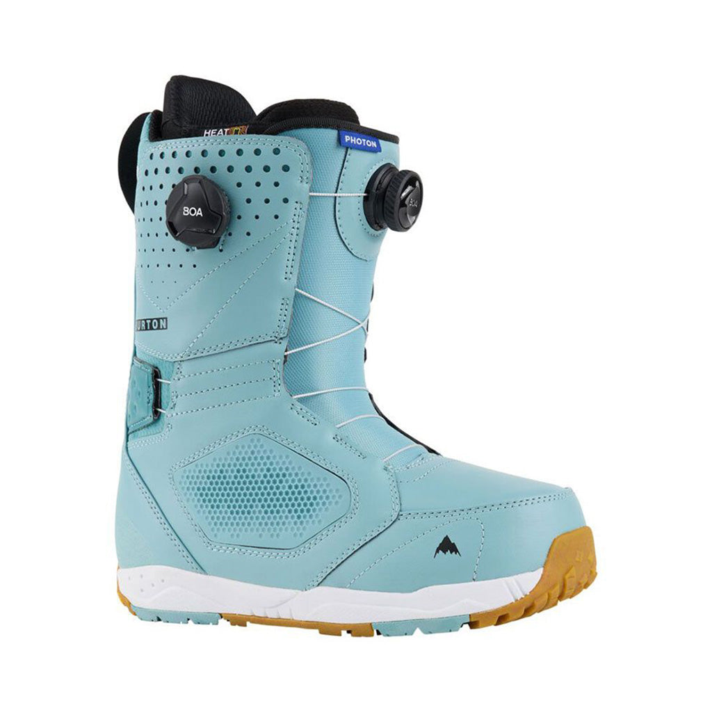 Photon BOA Snowboardstøvler i farven Rock Lichen