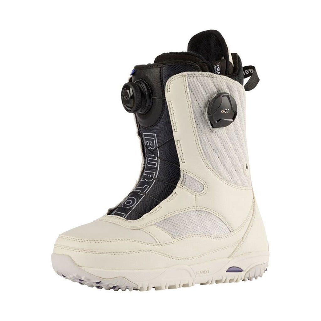 Limelight BOAs Snowboardstøvler i farven Stout hvid