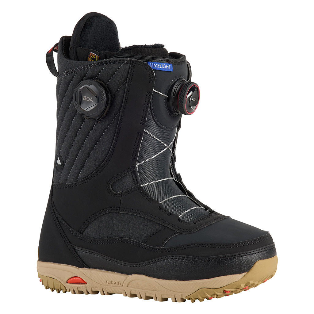 Wms Limelight BOA® Snowboard Boots - Snowboardstøvler