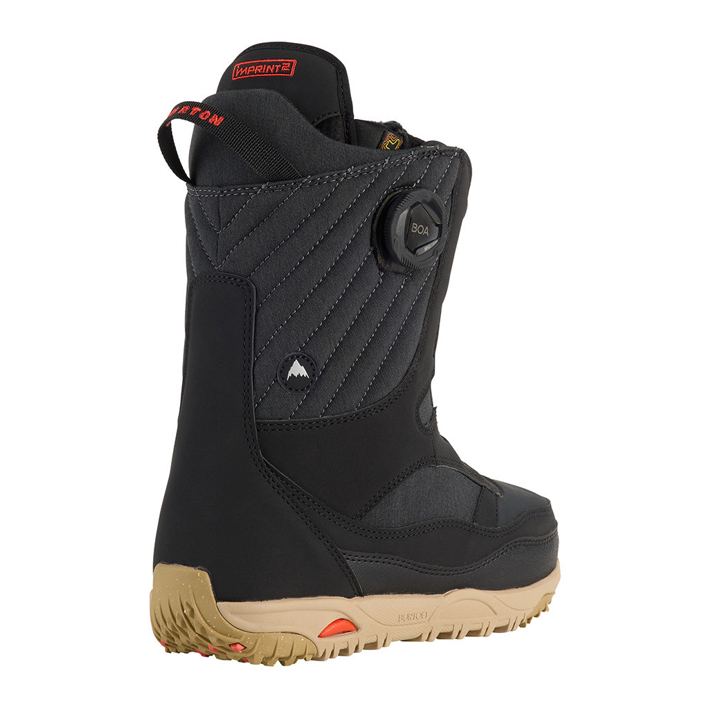 Wms Limelight BOA® Snowboard Boots - Snowboardstøvler