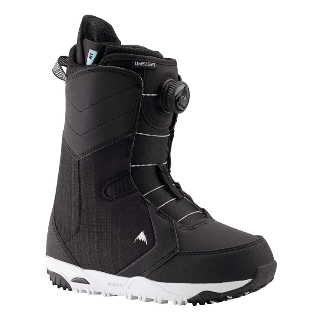 Wms Limelight BOA® 26/27 - Snowboardstøvler