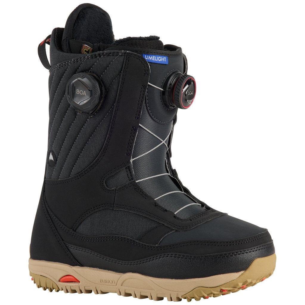 Wms Limelight BOA® 26/27 - Snowboardstøvler