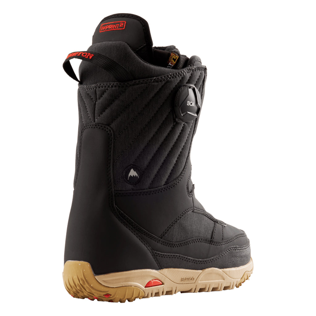 Wms Limelight BOA® 26/27 - Snowboardstøvler