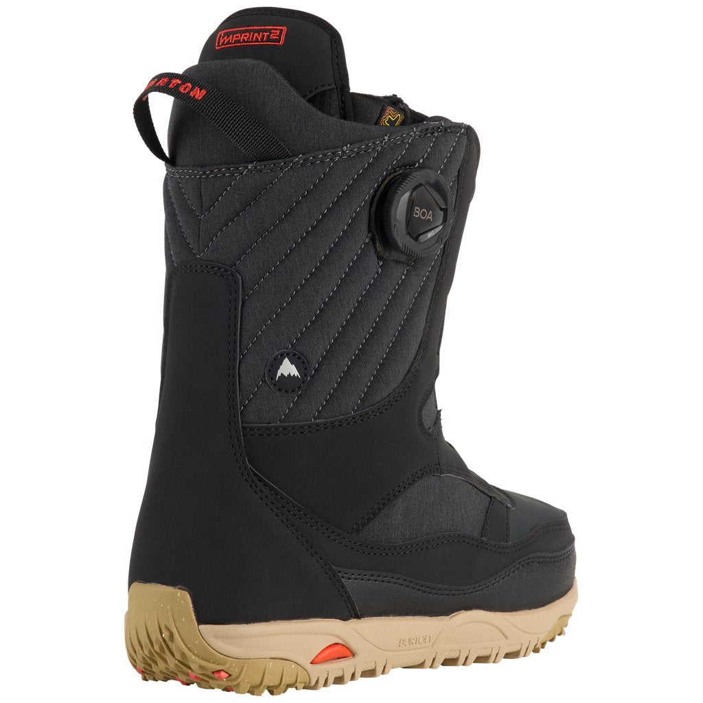 Wms Limelight BOA® 26/27 - Snowboardstøvler