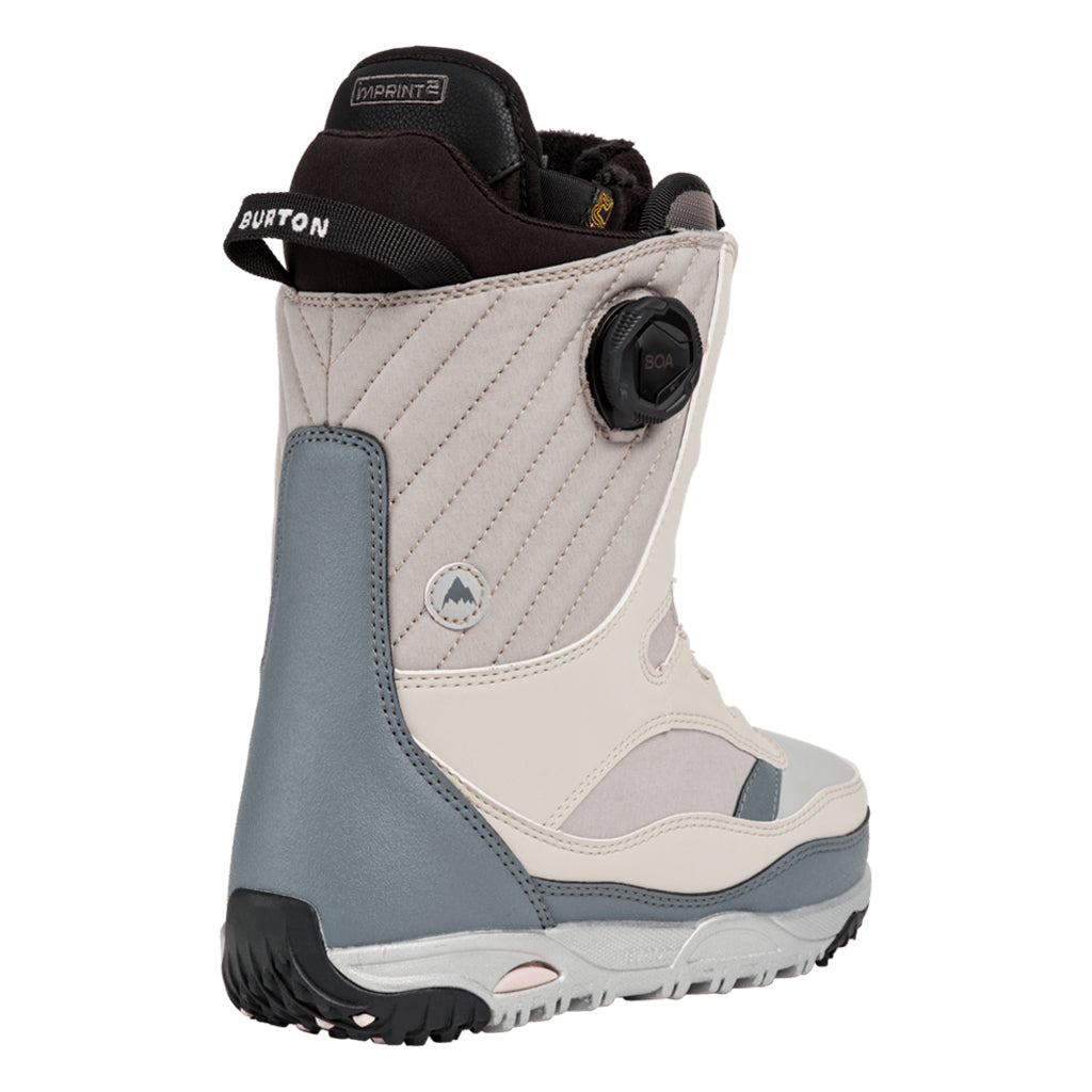 Wms Limelight BOA® 26/27 - Snowboardstøvler