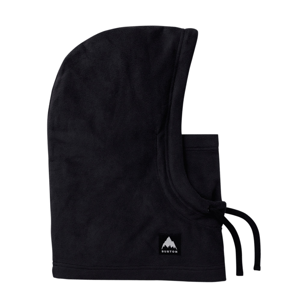 Burke Hood - Balaclava