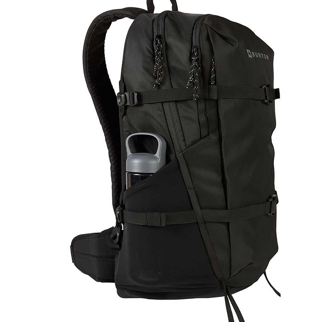 Day Hiker 30L Rygsæk set fra siden